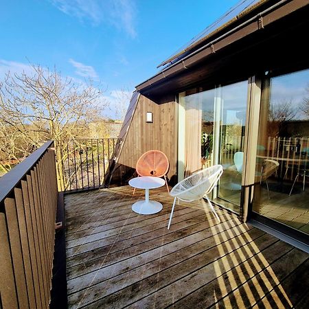 Julie'S Appartement Aan Zee - Jaaz Nieuwpoort Eksteriør bilde