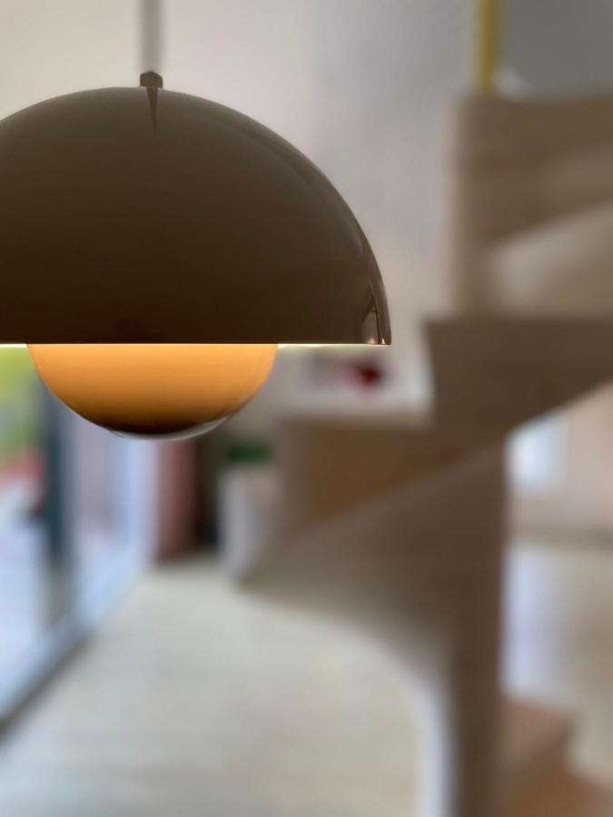 Julie'S Appartement Aan Zee - Jaaz Nieuwpoort Eksteriør bilde