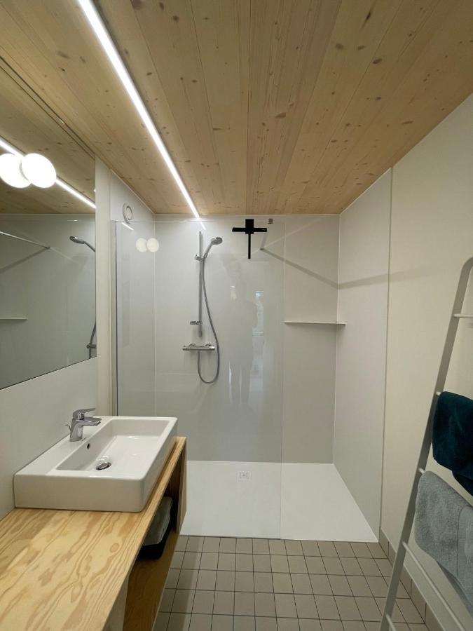 Julie'S Appartement Aan Zee - Jaaz Nieuwpoort Eksteriør bilde